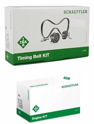 Łożysko, mech. skrzyni biegów, 722 0826 10, INA w ofercie sklepu e-autoparts.pl 